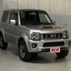 suzuki jimny-sierra 2017 -SUZUKI--Jimny Sierra ABA-JB43W--JB43W-583820---SUZUKI--Jimny Sierra ABA-JB43W--JB43W-583820- image 7