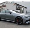 mercedes-benz cls-class 2022 quick_quick_4AA-257361_W1K2573611A101508 image 12