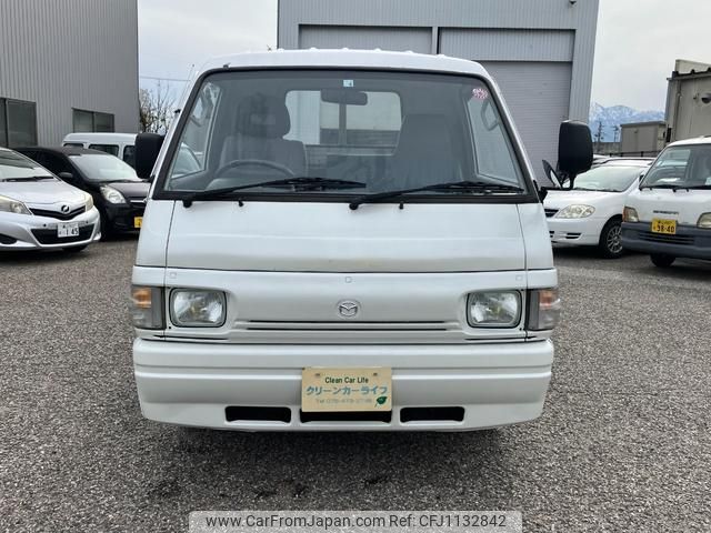 mazda bongo-truck 1994 GOO_NET_EXCHANGE_1157493A30250509W002 image 2