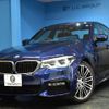 bmw 5-series 2018 quick_quick_DBA-JA20_WBAJA52000B382348 image 1