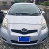 toyota vitz 2010 -TOYOTA--Vitz DBA-KSP90--KSP90-5208415---TOYOTA--Vitz DBA-KSP90--KSP90-5208415- image 2
