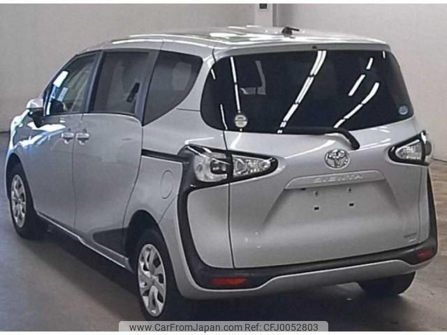 toyota sienta 2015 quick_quick_DBA-NCP175G_7000422 image 2