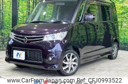 nissan roox 2012 -NISSAN--Roox DBA-ML21S--ML21S-940395---NISSAN--Roox DBA-ML21S--ML21S-940395-