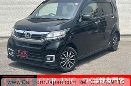 honda n-wgn 2018 quick_quick_JH1_JH1-2217393