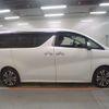toyota alphard 2023 -TOYOTA 【野田 301ぬ9548】--Alphard AGH30W-0457285---TOYOTA 【野田 301ぬ9548】--Alphard AGH30W-0457285- image 4