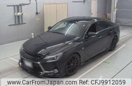 toyota mark-x 2015 -TOYOTA 【浜松 338み35】--MarkX GRX130-6095528---TOYOTA 【浜松 338み35】--MarkX GRX130-6095528-