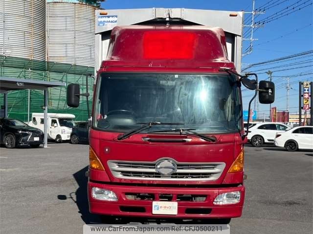 hino ranger 2006 -HINO--Hino Ranger ADG-FC7JSWG--FC7JSW-10041---HINO--Hino Ranger ADG-FC7JSWG--FC7JSW-10041- image 2