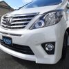 toyota alphard 2013 quick_quick_ANH20W_ANH20-8272482 image 15