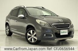 peugeot 2008 2014 -PEUGEOT--Peugeot 2008 ABA-A94HM01--VF3CUHMZ0DY091355---PEUGEOT--Peugeot 2008 ABA-A94HM01--VF3CUHMZ0DY091355-