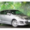 suzuki swift 2014 -SUZUKI--Swift DBA-ZC72S--ZC72S-310330---SUZUKI--Swift DBA-ZC72S--ZC72S-310330- image 1