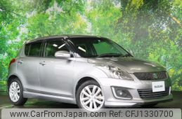 suzuki swift 2014 -SUZUKI--Swift DBA-ZC72S--ZC72S-310330---SUZUKI--Swift DBA-ZC72S--ZC72S-310330-