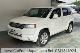 honda crossroad 2008 CFJ1846924