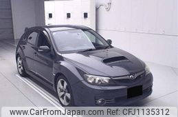 subaru impreza-wagon 2009 -SUBARU--Impreza Wagon GRB-007781---SUBARU--Impreza Wagon GRB-007781-