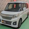 suzuki spacia 2015 -SUZUKI 【名変中 】--Spacia MK42S--602687---SUZUKI 【名変中 】--Spacia MK42S--602687- image 1