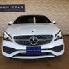 mercedes-benz cla-class 2018 quick_quick_DBA-117342_WDD1173422N673719 image 3