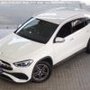 mercedes-benz gla-class 2023 GOO_JP_700080027030250122001 image 38