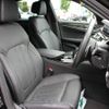 bmw 5-series 2017 -BMW--BMW 5 Series DBA-JB30--WBAJB52030WB82458---BMW--BMW 5 Series DBA-JB30--WBAJB52030WB82458- image 5