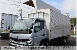 mitsubishi-fuso canter 2022 -MITSUBISHI--Canter 2PG-FEB90--FEB90-591193---MITSUBISHI--Canter 2PG-FEB90--FEB90-591193-