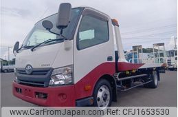 toyota dyna-truck 2015 CFJ1653530