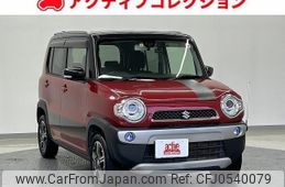 suzuki hustler 2014 quick_quick_MR31S_MR31S-809688