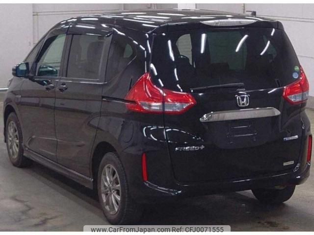 honda freed-plus 2019 quick_quick_DAA-GB8_1016954 image 2