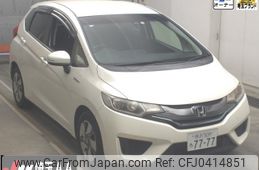 honda fit 2014 -HONDA 【所沢 509ﾛ7777】--Fit GP5-3078049---HONDA 【所沢 509ﾛ7777】--Fit GP5-3078049-