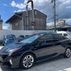 toyota prius 2017 quick_quick_ZVW51_ZVW51-6059579 image 5