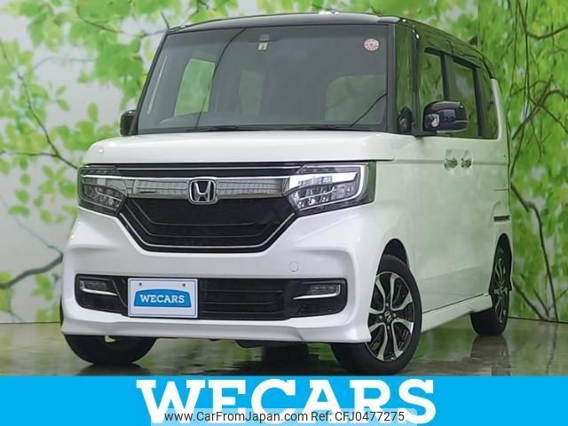 honda n-box 2020 quick_quick_6BA-JF3_JF3-1469875 image 1