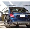 mercedes-benz c-class 2019 quick_quick_DBA-205040C_WDD2050402R436185 image 11