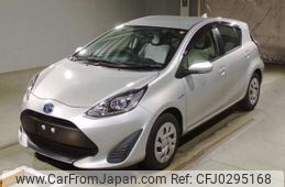 toyota aqua 2019 -TOYOTA--AQUA DAA-NHP10--NHP10-2647172---TOYOTA--AQUA DAA-NHP10--NHP10-2647172-