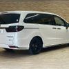 honda odyssey 2023 CFJ1821174 image 16