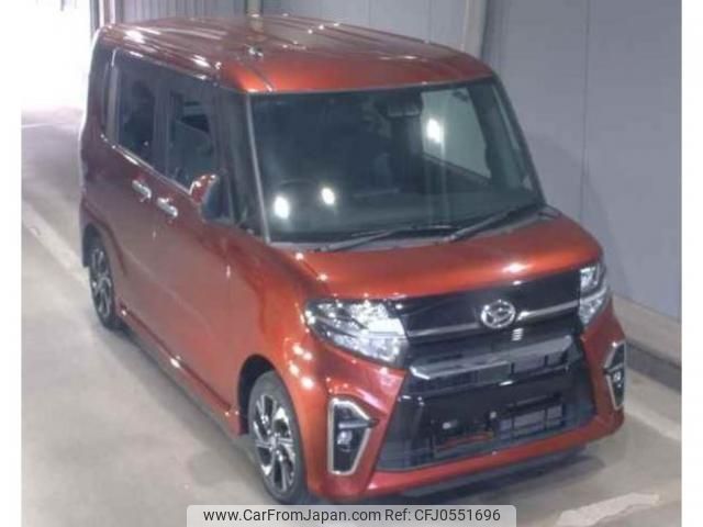 daihatsu tanto 2021 quick_quick_6BA-LA650S_0123672 image 1