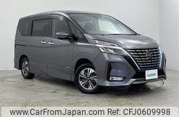 nissan serena 2020 -NISSAN--Serena DAA-HFC27--HFC27-067953---NISSAN--Serena DAA-HFC27--HFC27-067953-