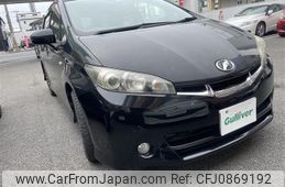 toyota wish 2010 -TOYOTA--Wish DBA-ZGE20W--ZGE20-0065950---TOYOTA--Wish DBA-ZGE20W--ZGE20-0065950-