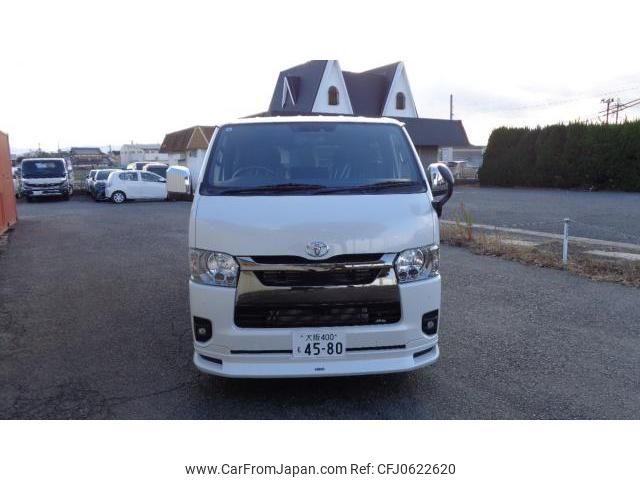 toyota hiace-van 2024 quick_quick_3BF-TRH200V_TRH200-0390617 image 2