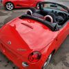 daihatsu copen 2003 quick_quick_LA-L880K_L880K-0007009 image 15