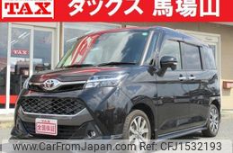 toyota tank 2019 CFJ1532193