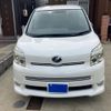 toyota voxy 2008 -TOYOTA--Voxy DBA-ZRR70W--ZRR70-0158202---TOYOTA--Voxy DBA-ZRR70W--ZRR70-0158202- image 2