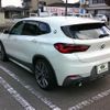 bmw x2 2021 -BMW 【飛騨 300ﾁ5418】--BMW X2 YL20--05T75646---BMW 【飛騨 300ﾁ5418】--BMW X2 YL20--05T75646- image 27