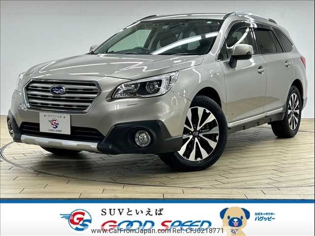 subaru outback 2015 -SUBARU--Legacy OutBack DBA-BS9--BS9-019613---SUBARU--Legacy OutBack DBA-BS9--BS9-019613- image 1