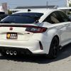 honda civic 2025 -HONDA 【なにわ 302ｾ65】--Civic FL5--1207771---HONDA 【なにわ 302ｾ65】--Civic FL5--1207771- image 2
