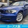 bmw 1-series 2011 -BMW--BMW 1 Series LBA-UE16--WBAUE32060E646757---BMW--BMW 1 Series LBA-UE16--WBAUE32060E646757- image 1