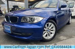 bmw 1-series 2011 -BMW--BMW 1 Series LBA-UE16--WBAUE32060E646757---BMW--BMW 1 Series LBA-UE16--WBAUE32060E646757-