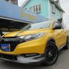 honda vezel 2017 -HONDA 【名変中 】--VEZEL RU3--1265078---HONDA 【名変中 】--VEZEL RU3--1265078- image 1