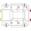 toyota sienta 2017 -TOYOTA--Sienta DBA-NSP170G--NSP170-7116334---TOYOTA--Sienta DBA-NSP170G--NSP170-7116334- image 2