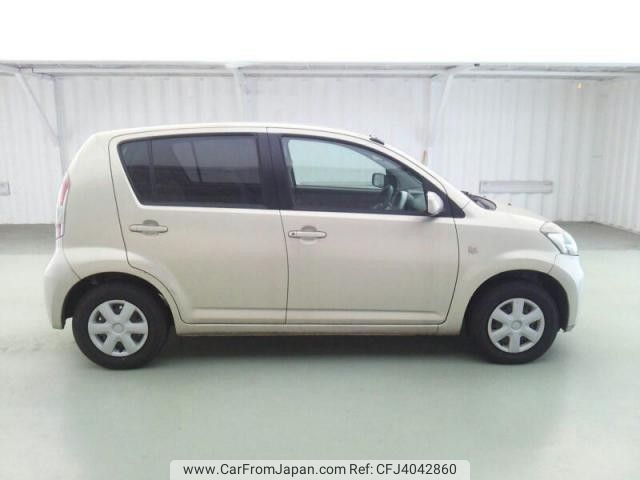 toyota passo 2004 ENHANCEAUTO_1_ea219167 image 2