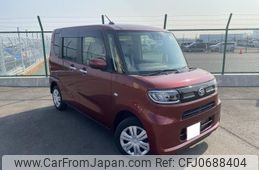 daihatsu tanto 2022 quick_quick_6BA-LA650S_LA650S-0185612