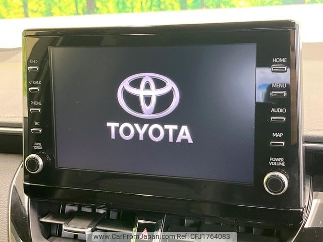 toyota corolla-touring-wagon 2019 CFJ1764083 image 2