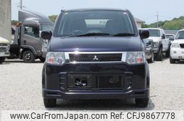 mitsubishi ek-sport 2012 -MITSUBISHI--ek Sports DBA-H82W--H82W-1502693---MITSUBISHI--ek Sports DBA-H82W--H82W-1502693-