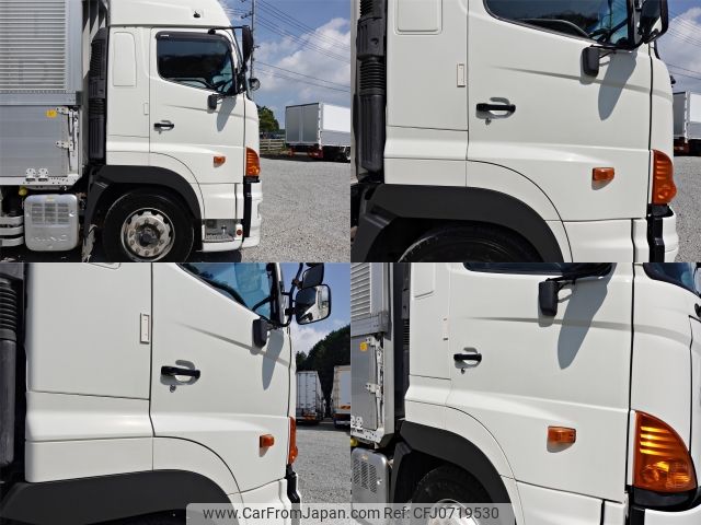 hino profia 2014 CFJ0719530 image 2